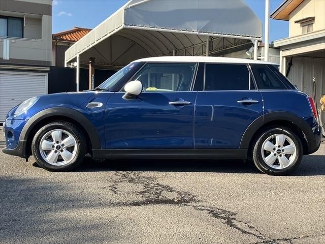 BMW MINI ONE 5DOOR