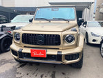 MERCEDES AMG G class