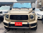 MERCEDES AMG G class