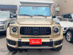 MERCEDES AMG G class