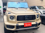 MERCEDES AMG G class