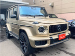 MERCEDES AMG G class