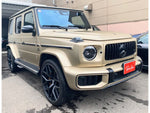 MERCEDES AMG G class