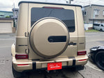 MERCEDES AMG G class