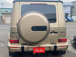 MERCEDES AMG G class