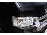 HIACE wagon 4WD