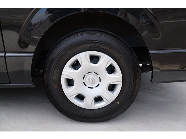 HIACE wagon 4WD