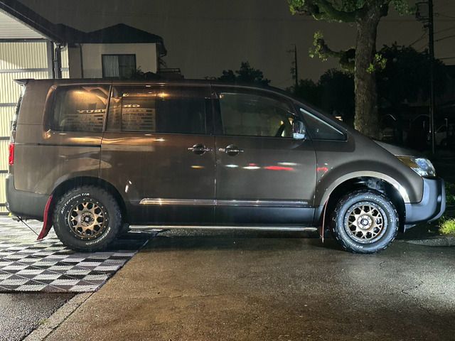 DELICA D:5 4WD