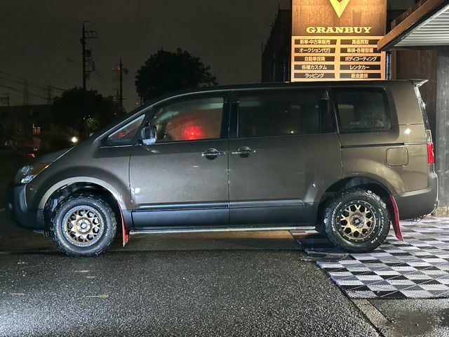 DELICA D:5 4WD