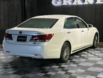 CROWN MAJESTA HYBRID