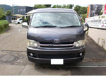 HIACE van 2WD