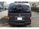 HIACE van 2WD