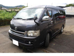 HIACE van 2WD