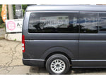 HIACE van 2WD