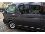 HIACE van 2WD