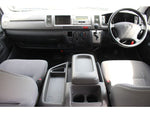 HIACE van 2WD