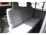 HIACE van 2WD