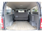 HIACE van 2WD