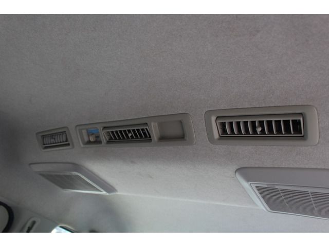 HIACE van 2WD