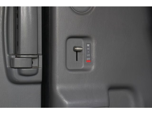 HIACE van 2WD