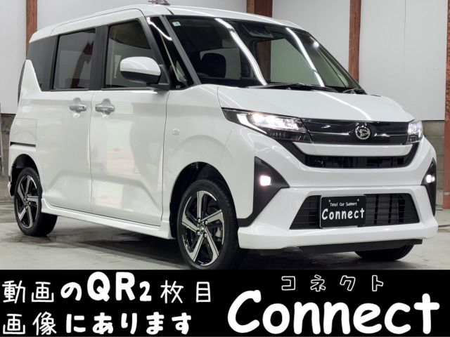 MOVE 4WD