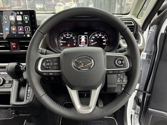 MOVE 4WD