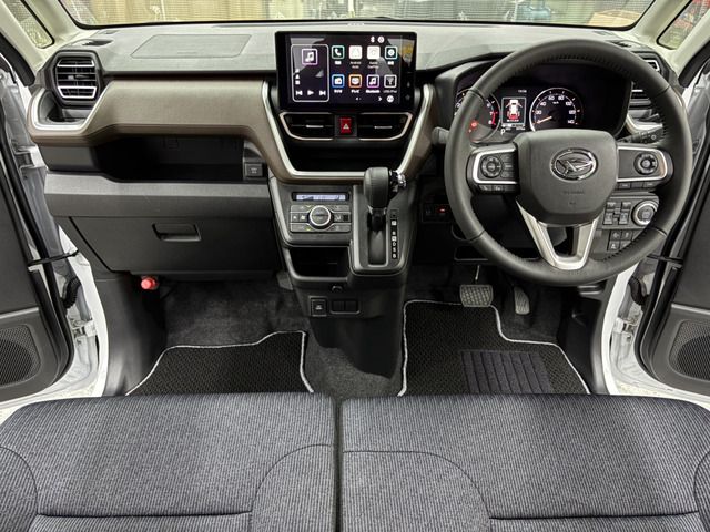 MOVE 4WD
