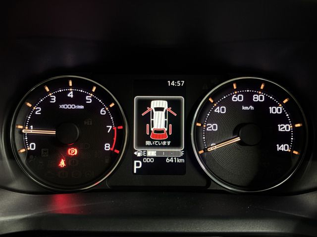 MOVE 4WD