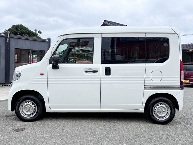 N-VAN