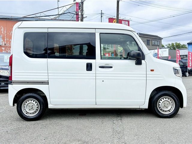 N-VAN