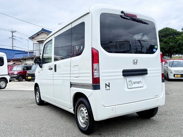 N-VAN