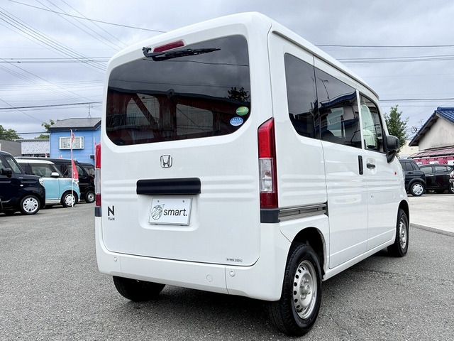 N-VAN