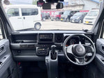 N-VAN