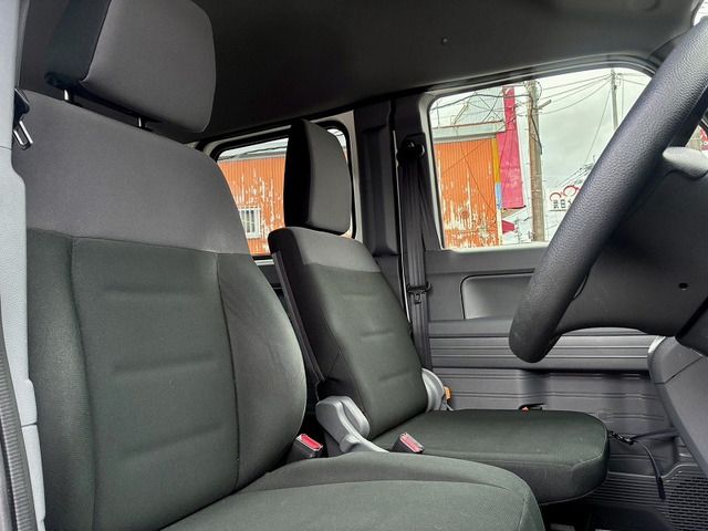 N-VAN