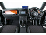 VOLKSWAGEN The BEETLE