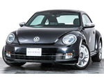 VOLKSWAGEN The BEETLE