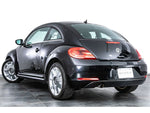 VOLKSWAGEN The BEETLE