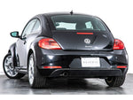 VOLKSWAGEN The BEETLE