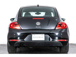 VOLKSWAGEN The BEETLE