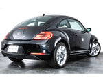 VOLKSWAGEN The BEETLE