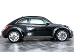 VOLKSWAGEN The BEETLE