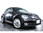 VOLKSWAGEN The BEETLE