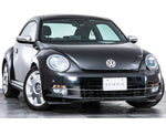 VOLKSWAGEN The BEETLE