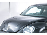 VOLKSWAGEN The BEETLE