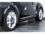 VOLKSWAGEN The BEETLE