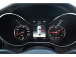 MERCEDES BENZ C class coupe