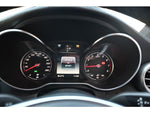 MERCEDES BENZ C class coupe