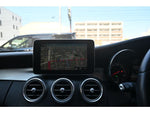 MERCEDES BENZ C class coupe