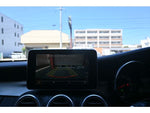 MERCEDES BENZ C class coupe