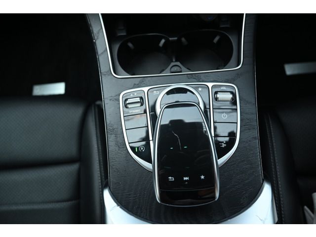 MERCEDES BENZ C class coupe